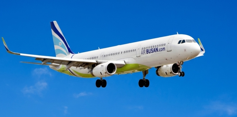 Air Busan