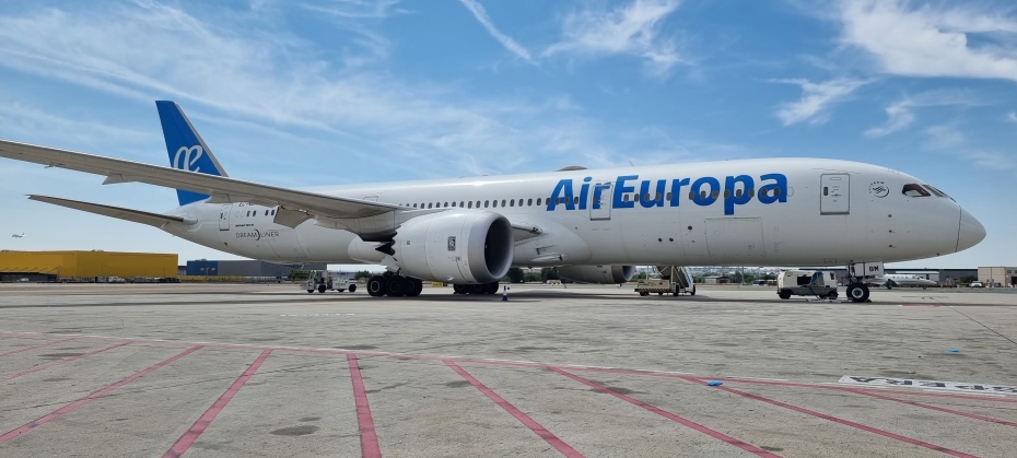 Air Europa