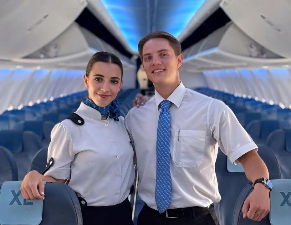 Air Europa Cabin Crew