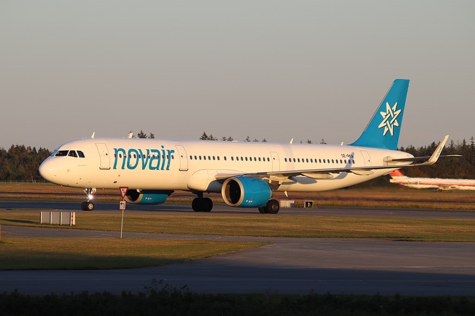 Novair
