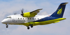 SkyWork Airlines