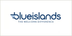 Blue Islands