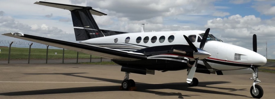 RVL Aviation