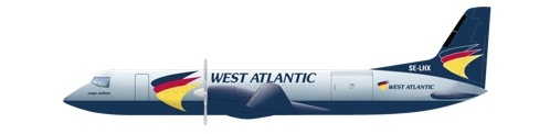 West Atlantic UK