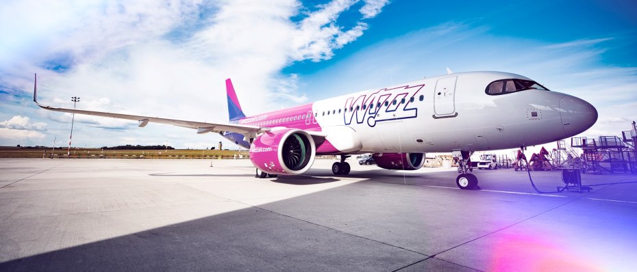 Wizz Air UK