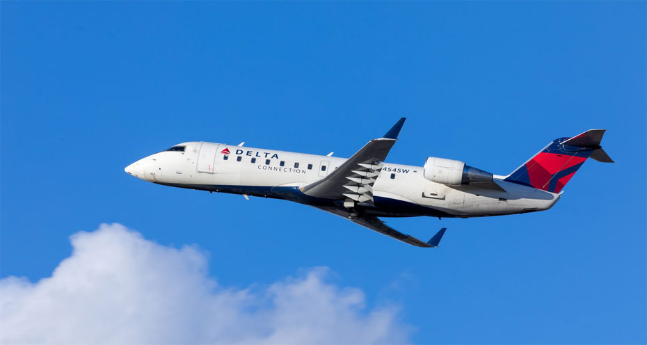 Delta Connection