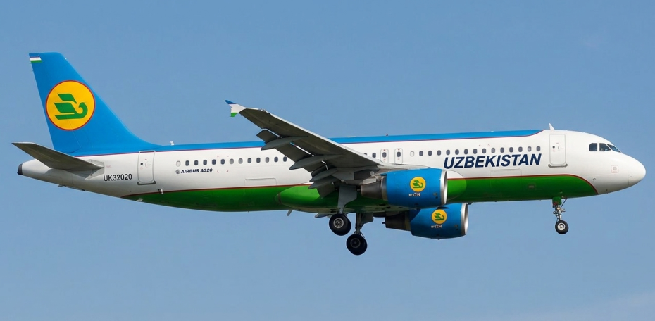 Uzbekistan Airways