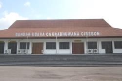 Penggung Airport