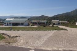 Juvai Semaring Airport