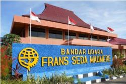 Frans Xavier Seda Airport