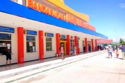 Umbu Mehang Kunda Airport