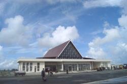 Mathilda Batlayeri Airport - AirlinesHQ.com