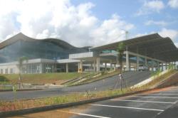 Raja Haji Fisabilillah International Airport