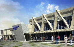 Sisingamangaraja XII International Airport