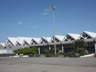 Langkawi International Airport