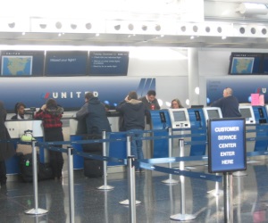 Airline Customer Service Agent