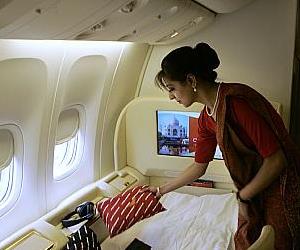 Flight Attendants