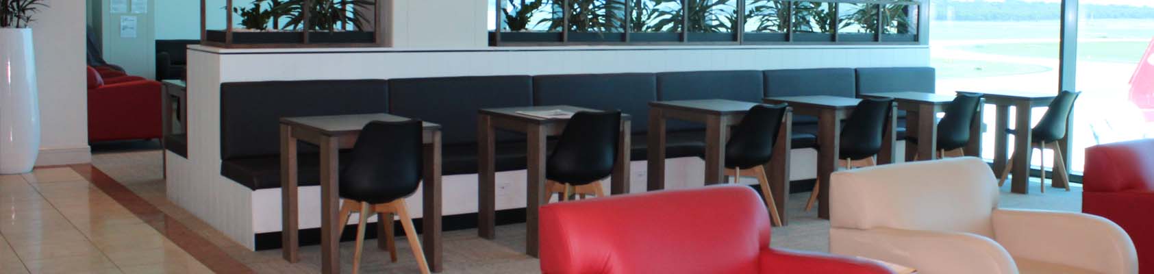Marhaba Lounge
