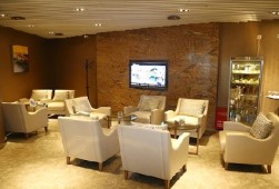 Air China VIP Lounge (Terminal 3-C-2)