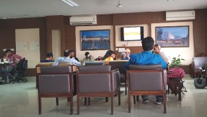 Chanakya Executive Lounge (Patna Airport)