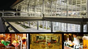 CITCO Executive Lounge (Domestic Terminal, Chandigarh Airport)