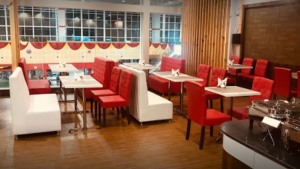 Club One Class Lounge (Jaipur Airport)