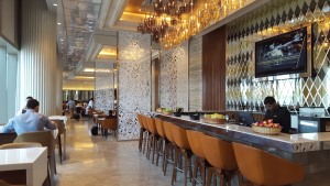 Travel Club Lounge (Nagpur Airport)