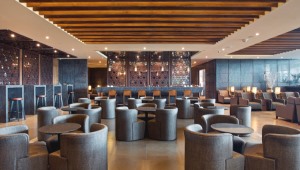 Plaza Premium Lounge (T1, Bangalore Airport)