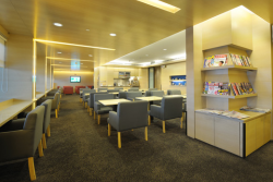 Dynasty Lounge