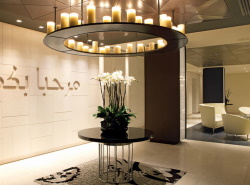 London Heathrow Premium Lounge