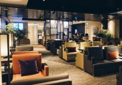 dnata Lounge