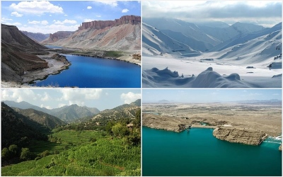 Afghanistan Tourism