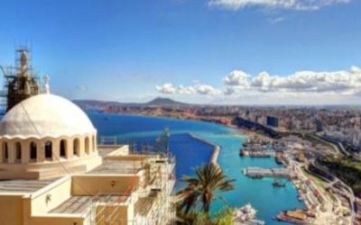 Algeria Tourism