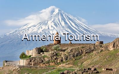 Armenia Tourism