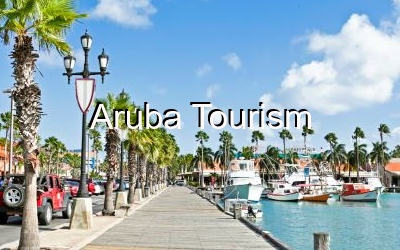 Aruba Tourism