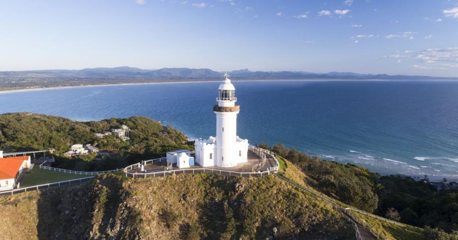 Byron Bay