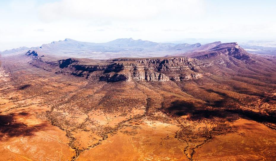 Flinders Ranges