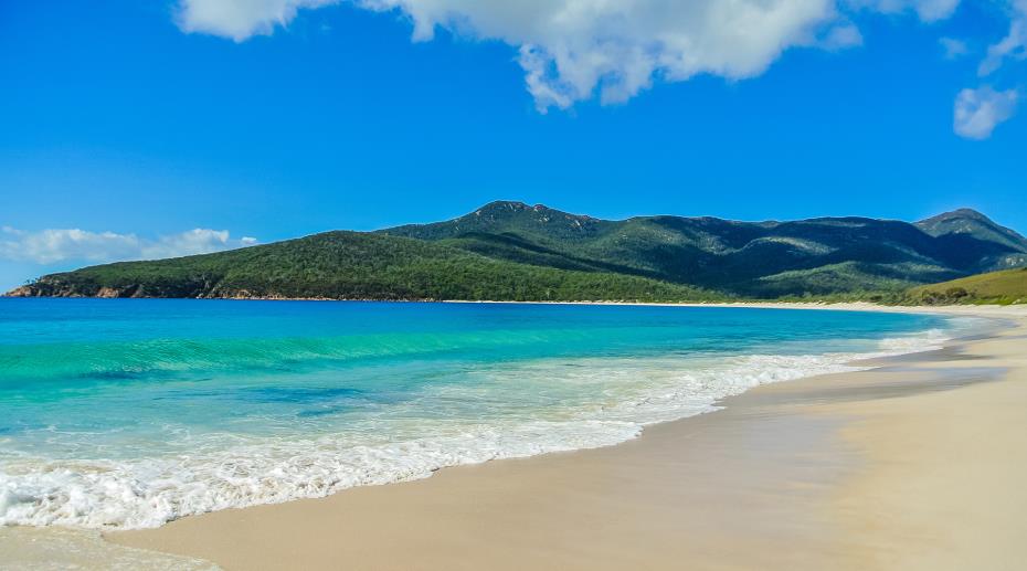 Fraser Island