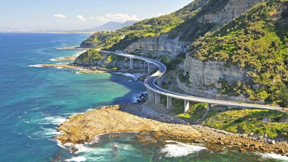 Great Ocean Road