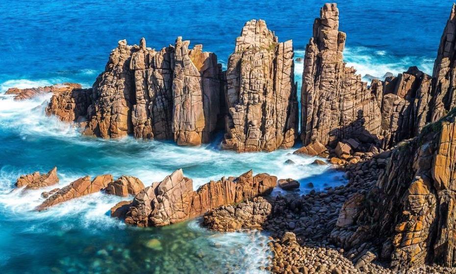 Phillip Island