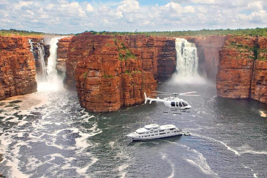 The Kimberley