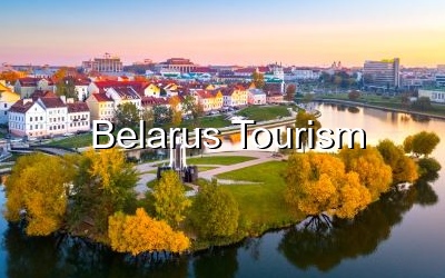 Belarus Tourism