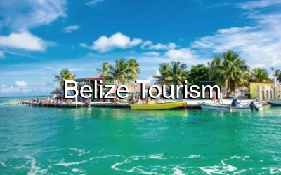 Belize Tourism