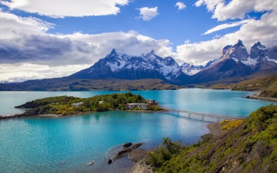 Chile Tourism
