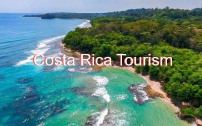 Costa Rica Tourism