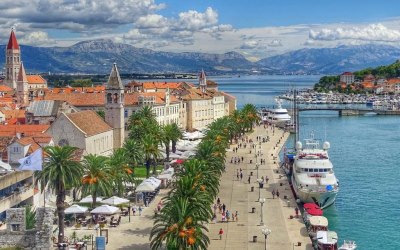 Croatia Tourism