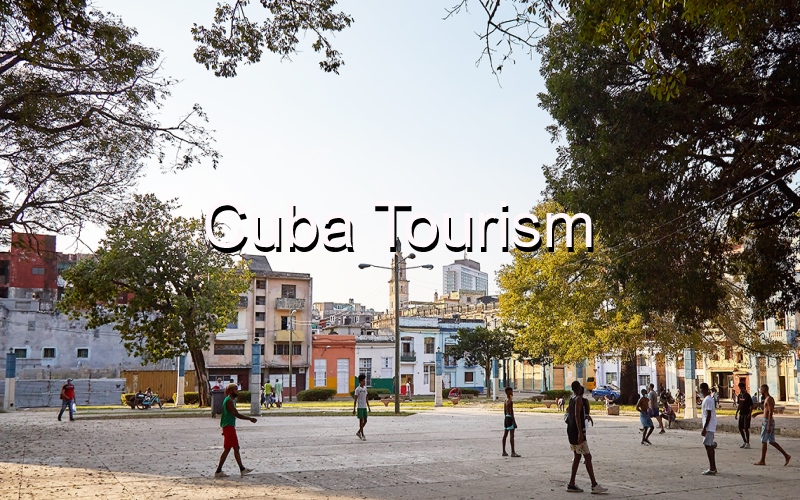 Cuba Tourism