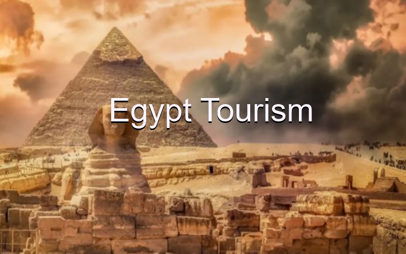 Egypt Tourism