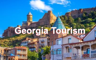 Georgia Tourism