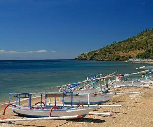 Amed Beach